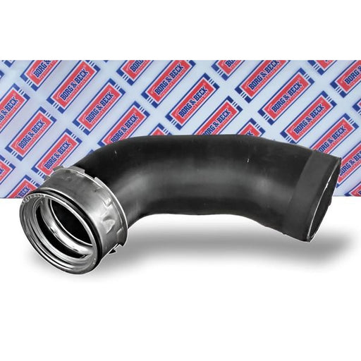 Borg & Beck Intercooler Turbo Charge Air Hose BTH1621