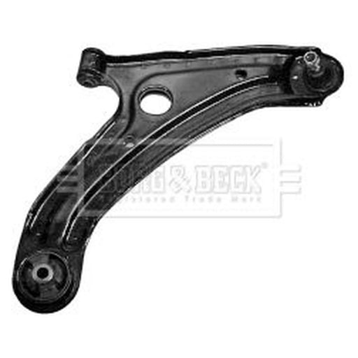 Borg & Beck Control/Trailing Arm BCA6258