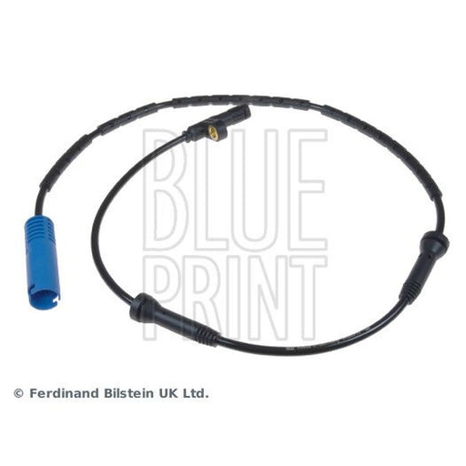 Blue Print ABS Wheel Speed Sensor Rear Right ADB117104