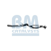 BM Catalysts Homologated Petrol Cat BM91517H