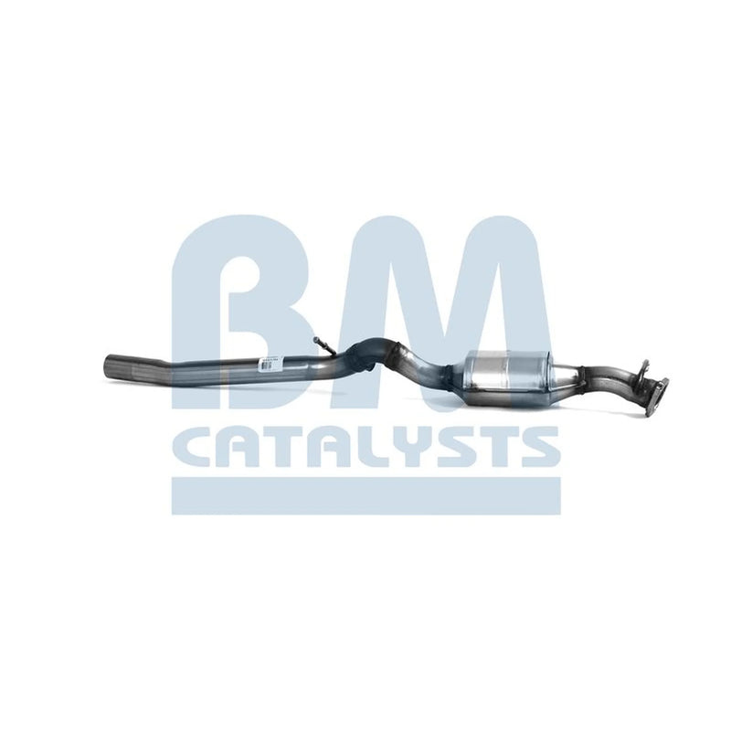BM Catalysts Homologated Petrol Cat BM91517H