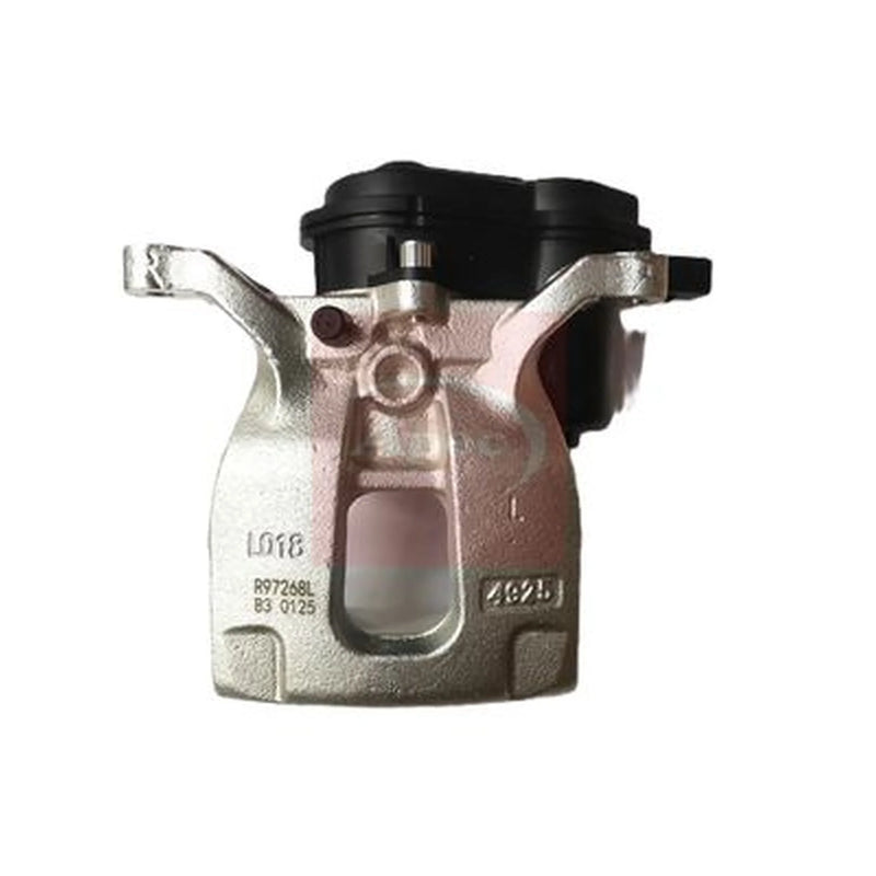 Apec Brake Caliper Assembly Rear Left LCA1617N