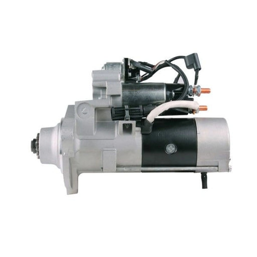 Hella Starter Motor 24V 5.5kW 12 Teeth 8EA 012 586-381