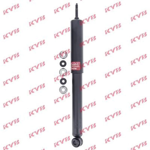 KYB Shock Absorber Damper Strut Rear 343186