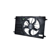 NRF Engine Cooling Fan 470076