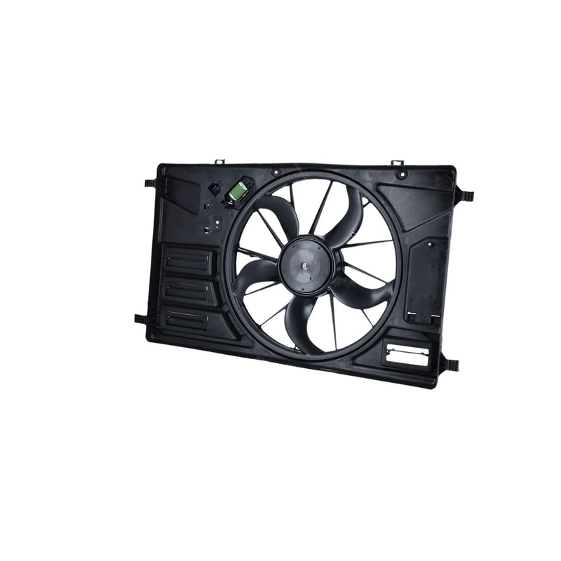 NRF Engine Cooling Fan 470076