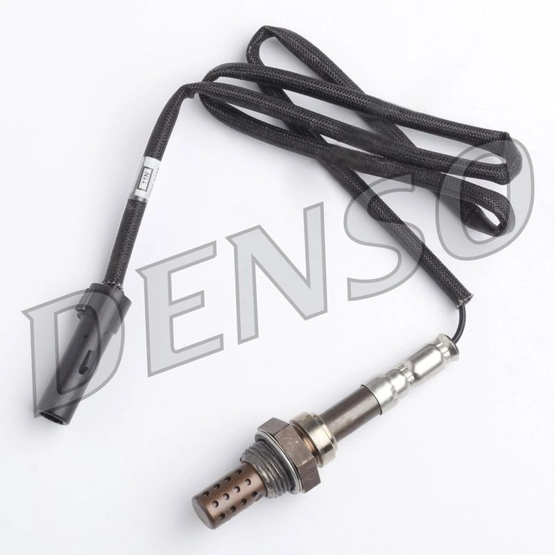 Denso O2 Lambda Oxygen Sensor fits Mitsubishi Colt 1988-1992 1.5