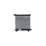 NRF Engine Radiator 507662