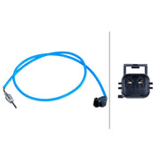 Hella Exhaust Gas Temperature Sensor before soot 6PT 358 284-401