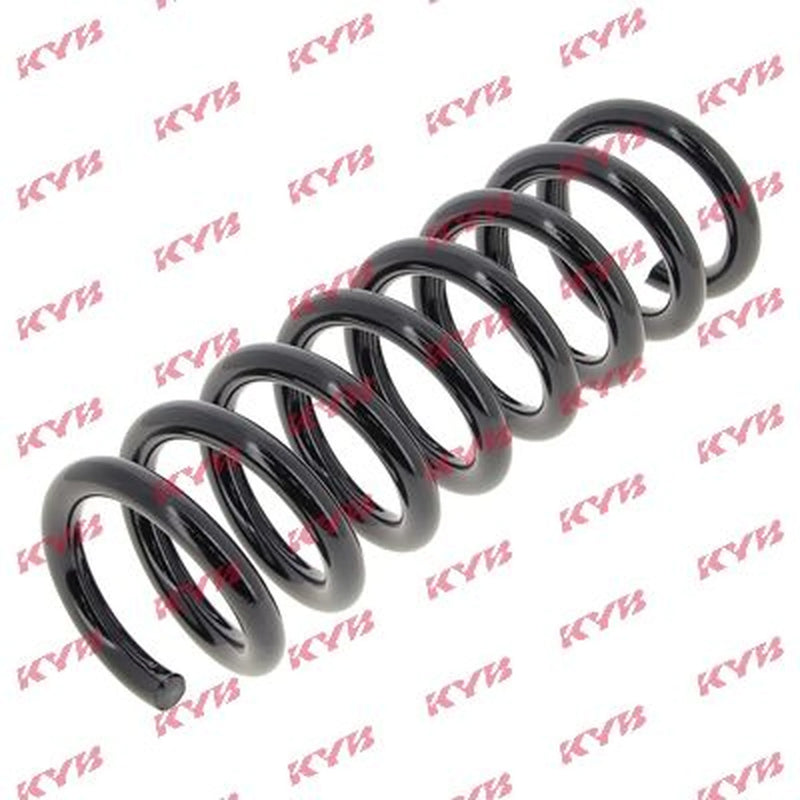 KYB Rear Suspension Coil Spring RA6135