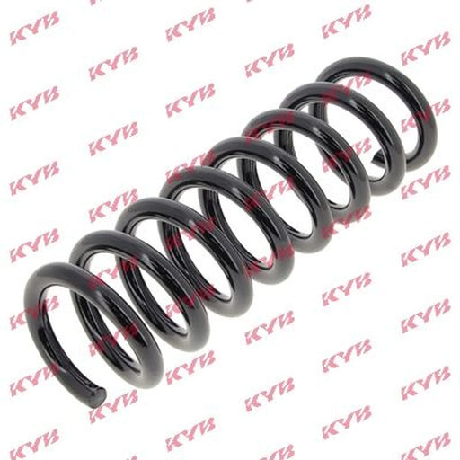 KYB Rear Suspension Coil Spring RA6135