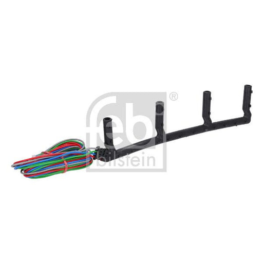 Febi Glow Plug Cable Repair Kit 186558