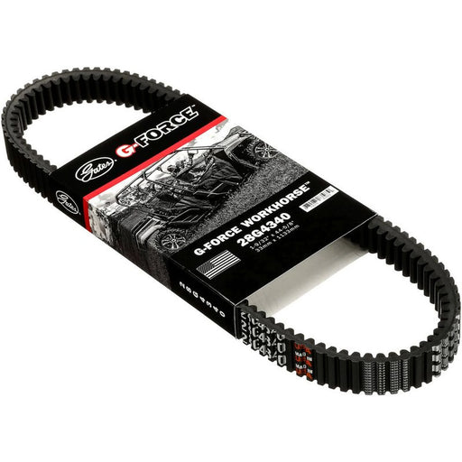 Gates Cvt Drive Belt 28G4340 8NUE764101 28G4340