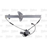 Valeo Electric Window Regulator Lifter Right Front 850429