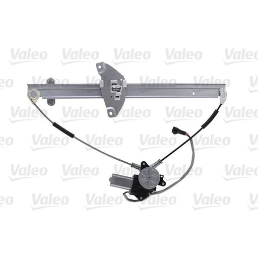 Valeo Electric Window Regulator Lifter Right Front 850429