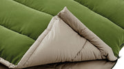 Outwell Constellation Green Single Sleeping Bag - Outwell - Van Life Living