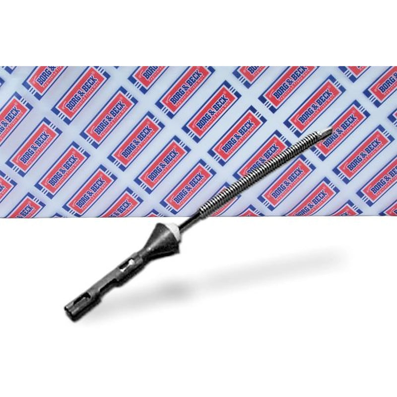 Borg & Beck Handbrake Cable Right Rear BKB2319