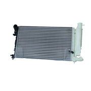 NRF Engine Radiator 50475