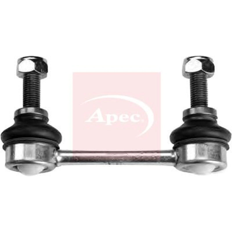 Apec Stabiliser Bar Link Coupling Rod Rear Right AST4059