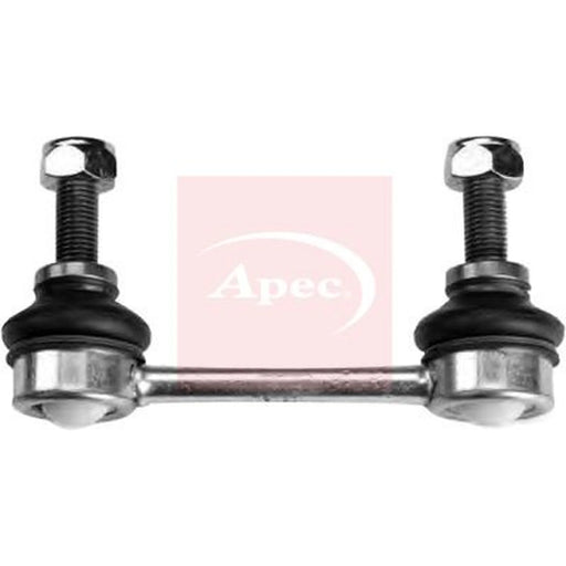 Apec Stabiliser Bar Link Coupling Rod Rear Right AST4059