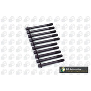BGA Cylinder Head Bolt Set M10 BK5333