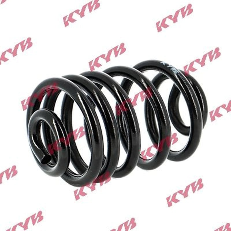 KYB Rear Suspension Coil Spring RA5141