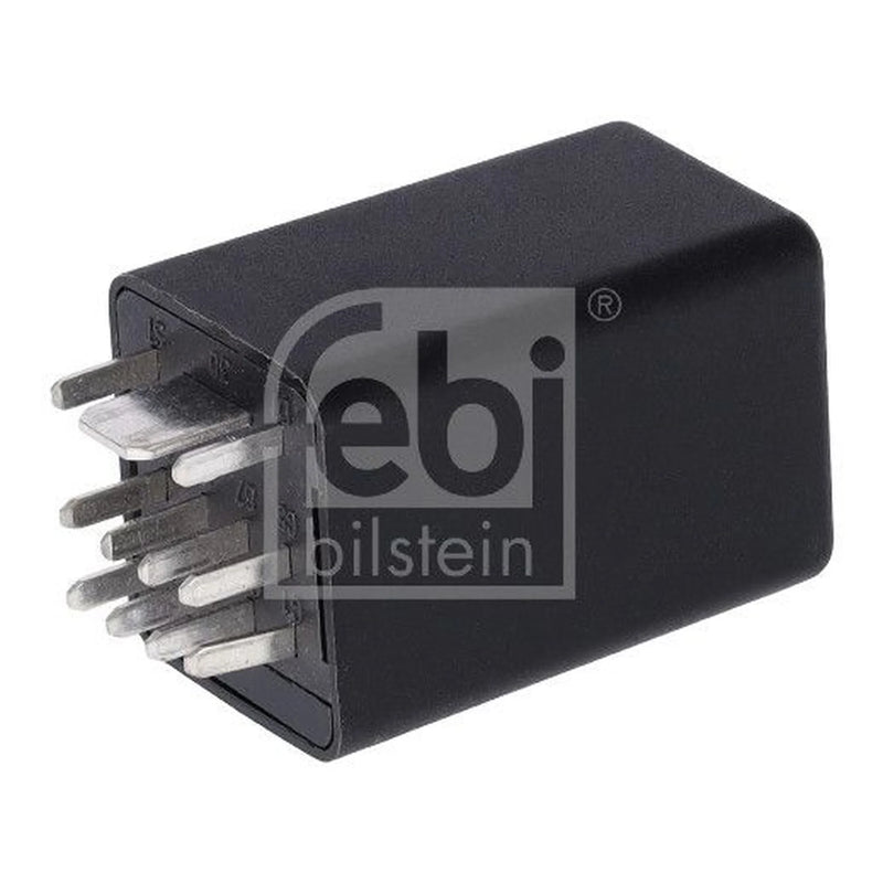 Febi Glow Plug Control Unit 184477