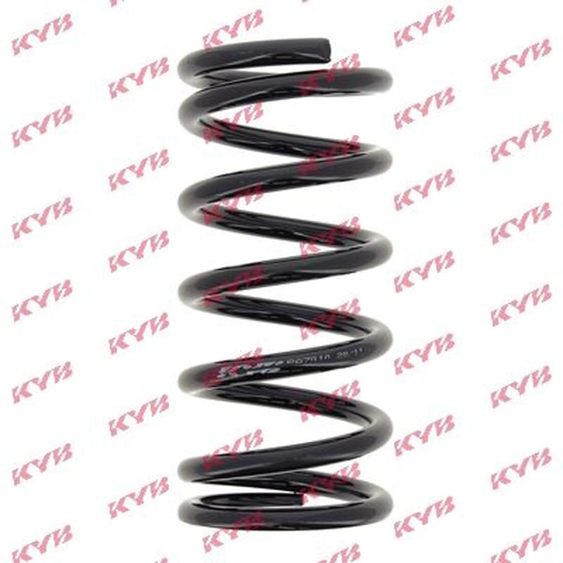 KYB Rear Suspension Coil Spring RA7010