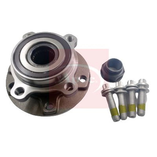 Apec Wheel Bearing Kit AWB1517