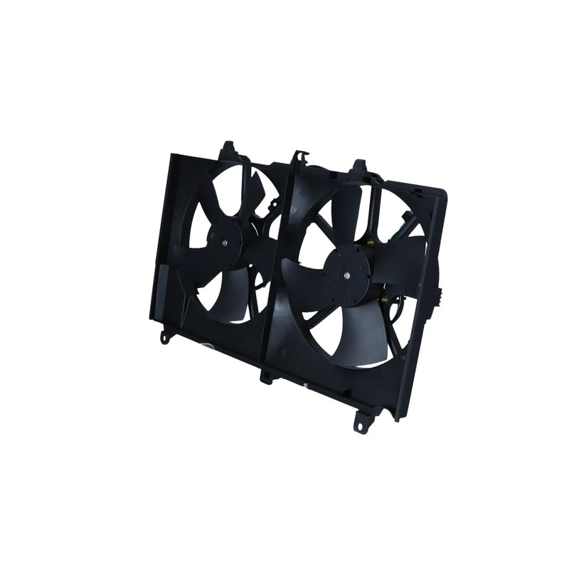 NRF Engine Cooling Fan 47303