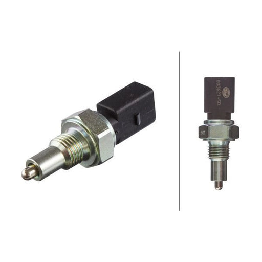 Hella Reverse Light Switch Connectors 6ZF 008 621-501