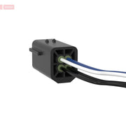 Denso O2 Lambda Oxygen Sensor fits Nissan Cube 2009 on 1.6