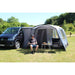 Outdoor Revolution Cayman Combo Air Driveaway Awning Low 22 (180 - 210) - Outdoor Revolution - Van Life Living