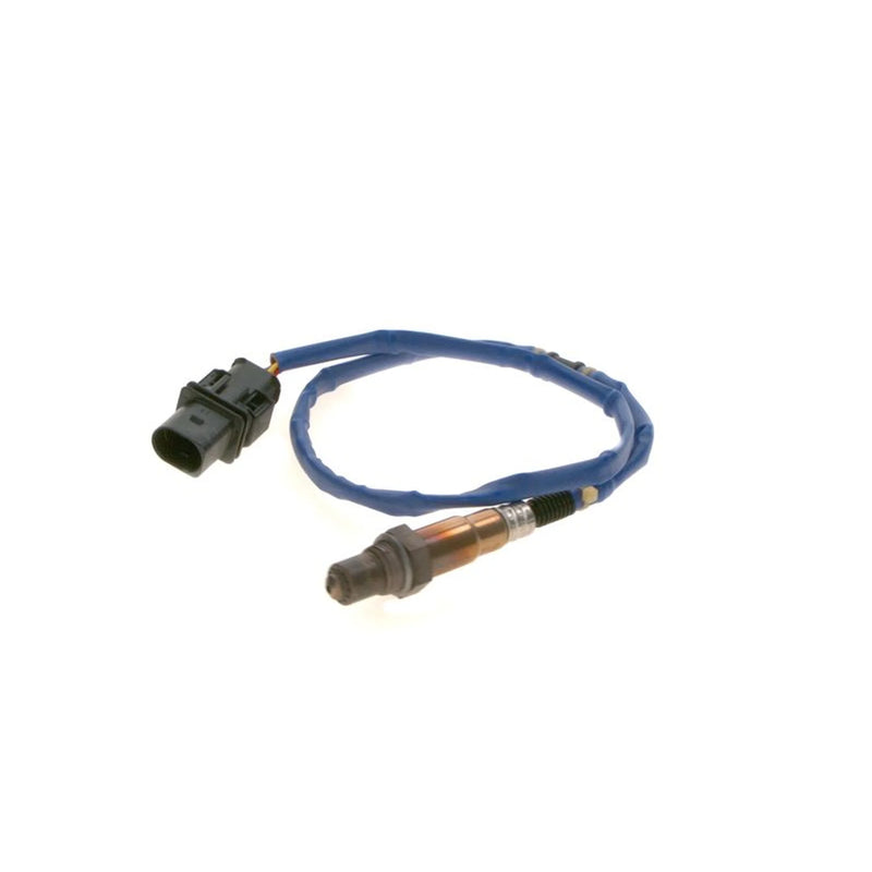 Bosch O2 Lambda Oxygen Sensor before catalytic converter 0 258 007 276