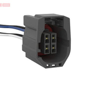 Denso O2 Lambda Oxygen Sensor fits Mazda MX-5 2005-2016 1.8 2.0