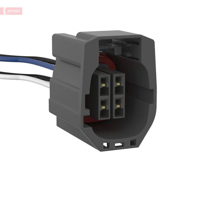 Denso O2 Lambda Oxygen Sensor fits Mazda 5 2005-2010 2.0