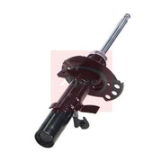 Apec Shock Absorber Damper Strut Front Left ASA2065
