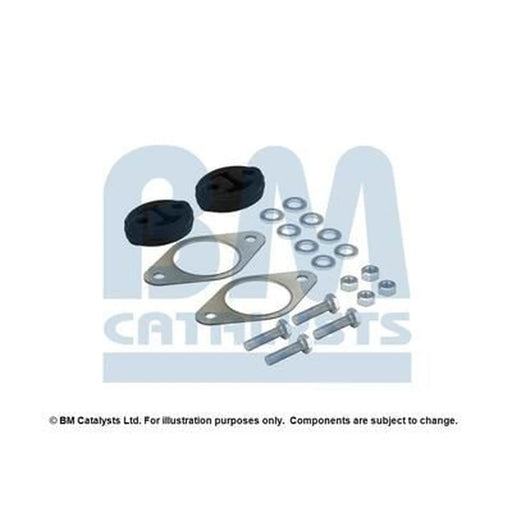 BM Catalysts Exhaust Pipe Mounting Kit FK50332C