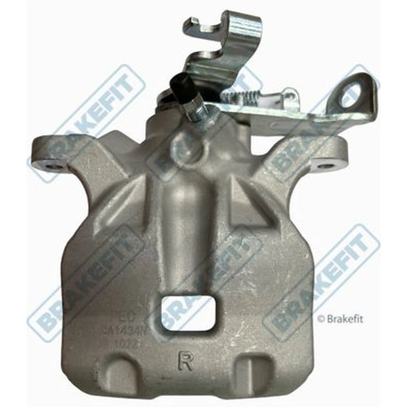 Apec Brake Caliper Assembly Rear Right BCA3640E