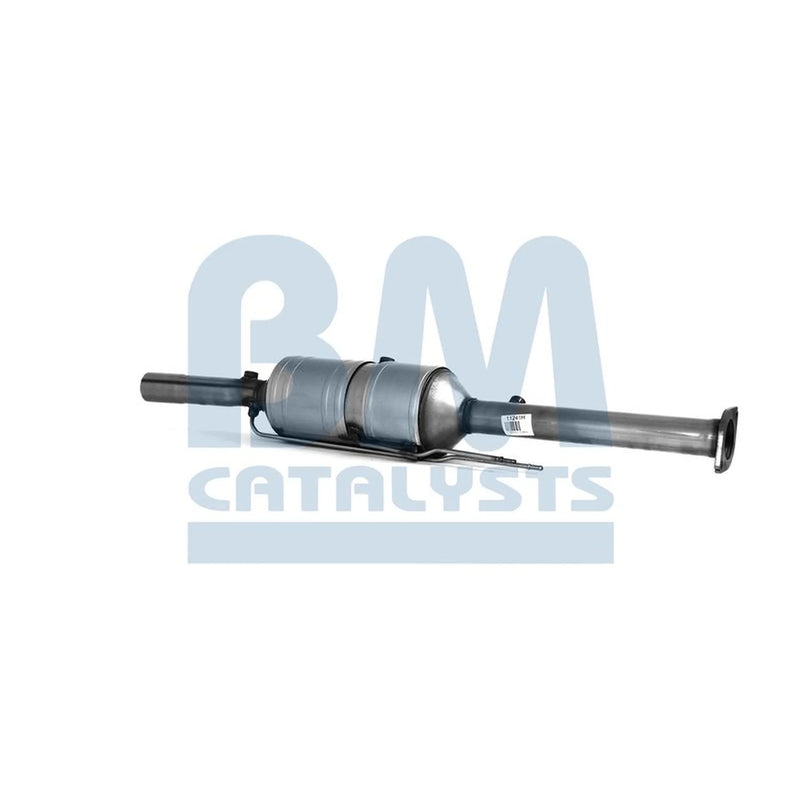 BM Catalysts Homologated Diesel Cat & Dpf BM11241H
