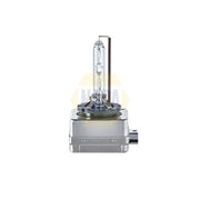 NAPA Headlight Bulb D1S (gas discharge tube) Pk32d-3 85V 35W NBU185402