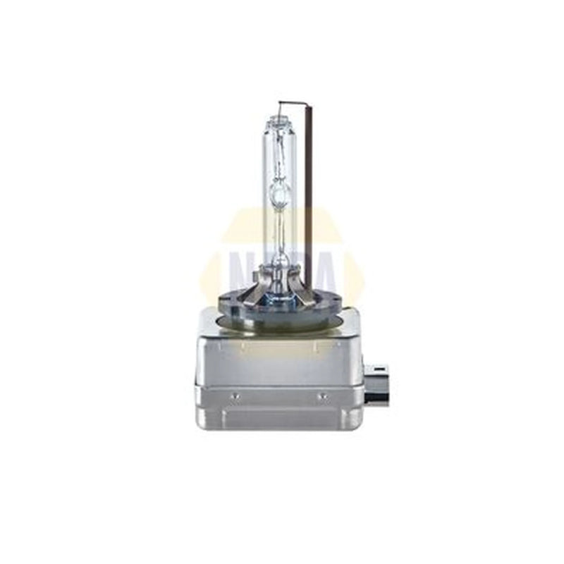 NAPA Headlight Bulb D1S (gas discharge tube) Pk32d-3 85V 35W NBU185402