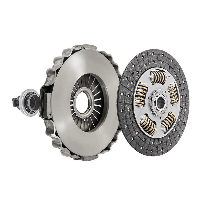 Valeo Clutch Kit Set 3pc 827561