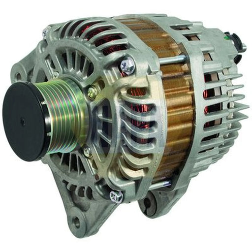 NAPA Car Alternator 12V NAL1200