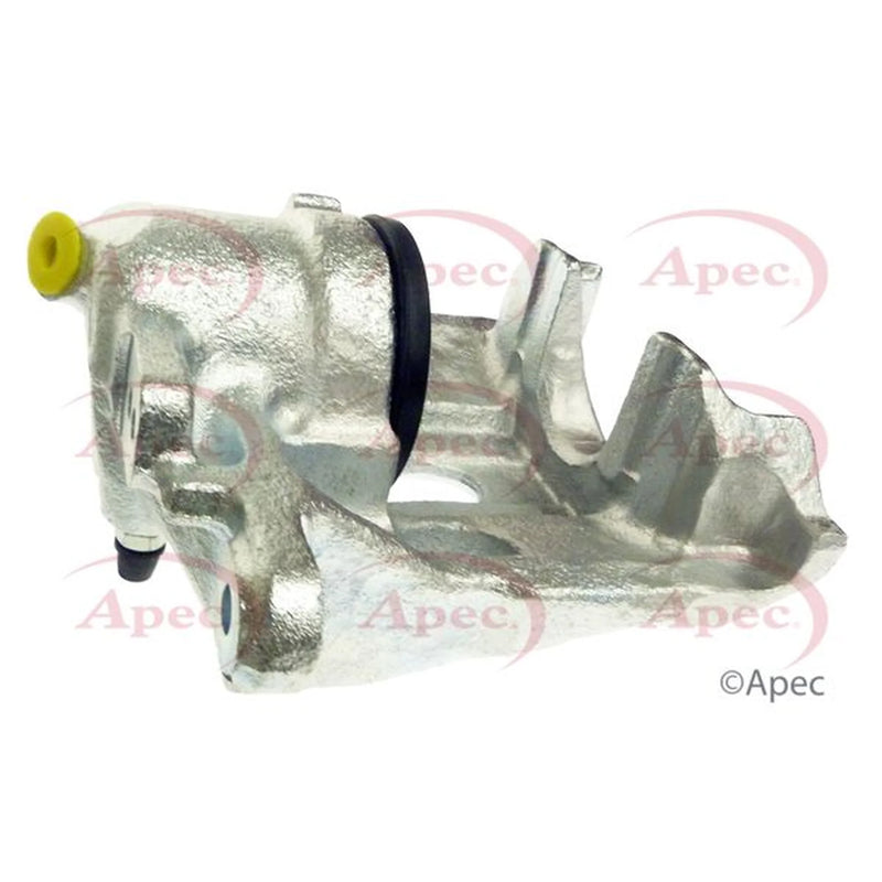 Apec Brake Caliper Assembly Front Left LCA1414N
