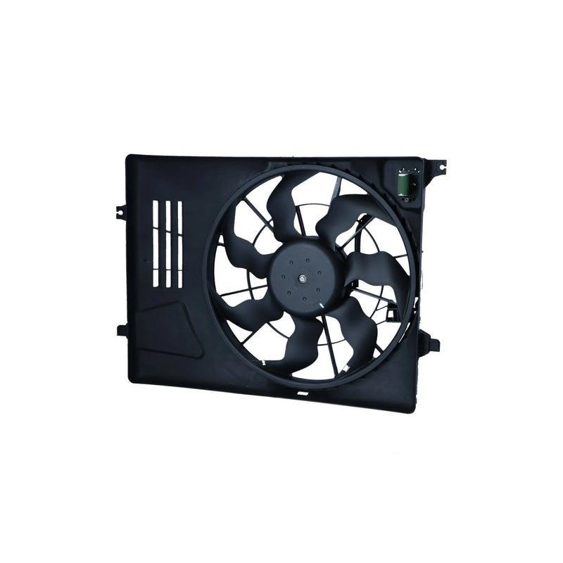 NRF Engine Cooling Fan 47968