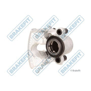 Apec Brake Caliper Assembly Front Left BCA1139