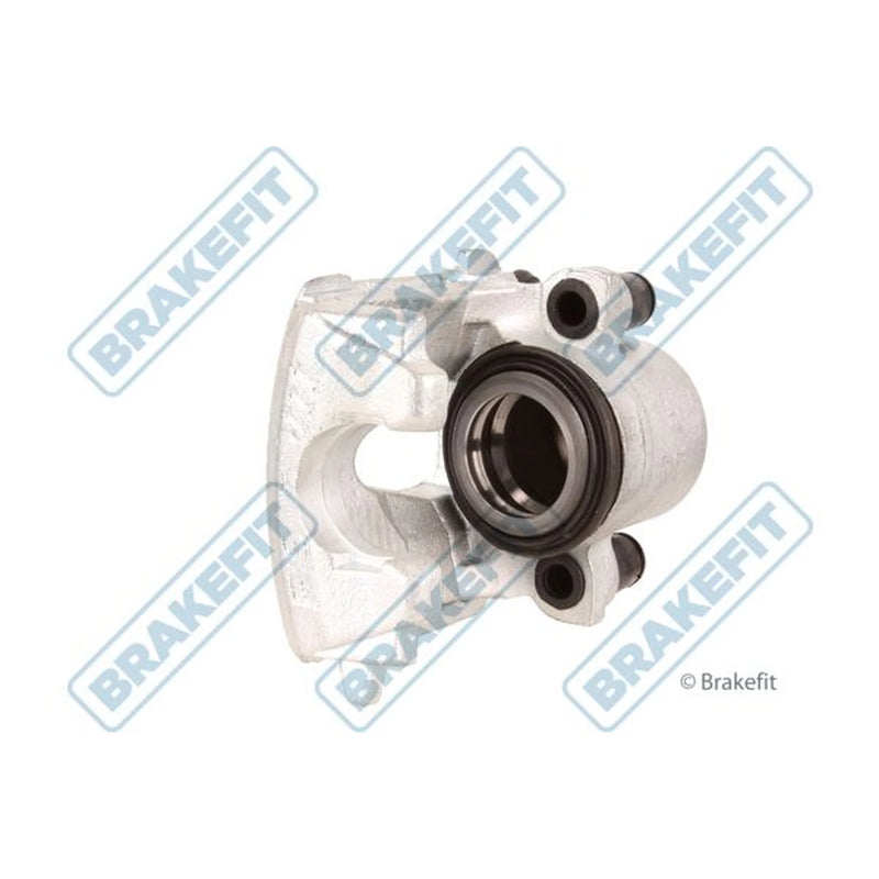 Apec Brake Caliper Assembly Front Left BCA1139