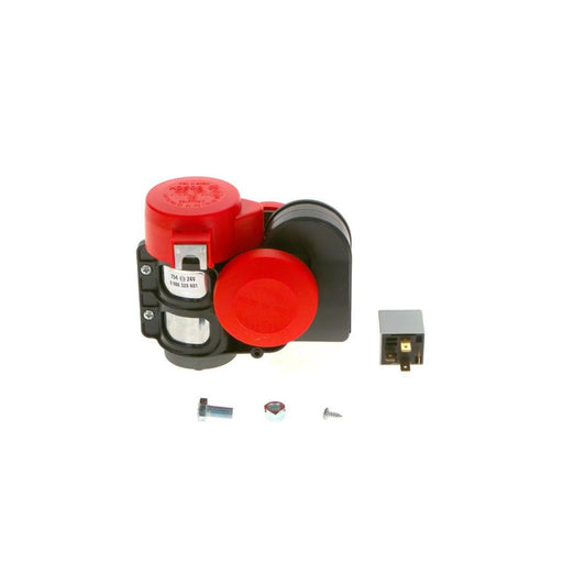 Bosch Trumpet Style Car Horn 0 986 320 401