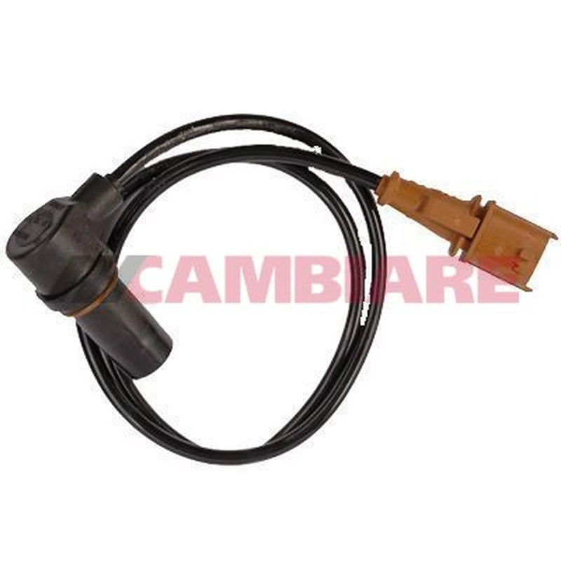 Cambiare Crankshaft Position Sensor VE363027